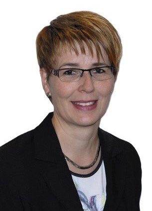 Susanne Berchtold