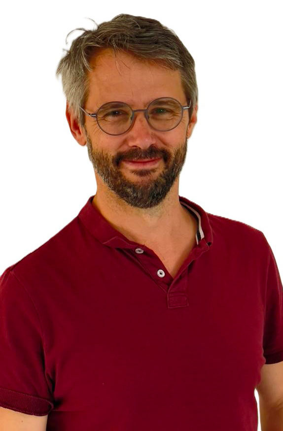 Jerome Bel