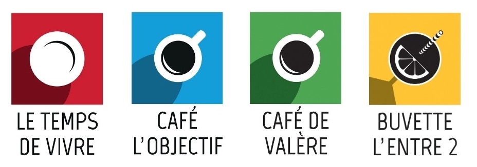 Logo resto office